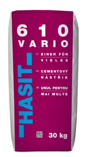 HASIT 610 VARIO
