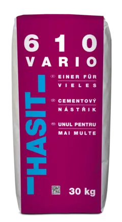 HASIT 610 VARIO