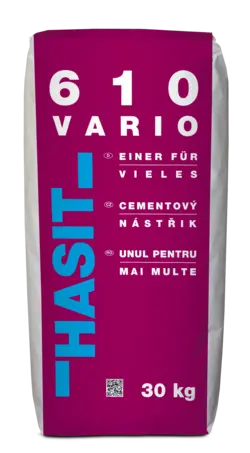 HASIT 610 VARIO