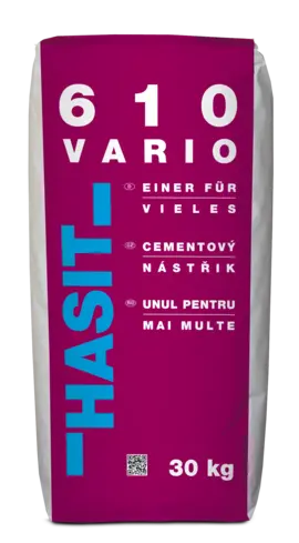 HASIT 610 VARIO