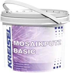 Mosaikputz BASIC