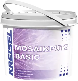 HASIT Mosaikputz BASIC