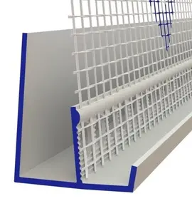 RÖFIX RENOTECT Regenabweisprofil