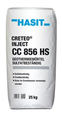 Creteo®Inject CC 856 HS