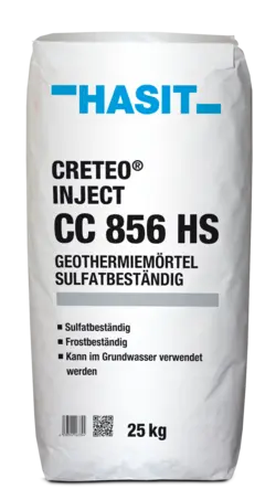 Creteo®Inject CC 856 HS