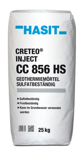 Creteo®Inject CC 856 HS