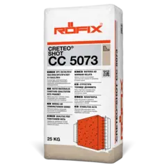 Creteo®Shot CC 5073