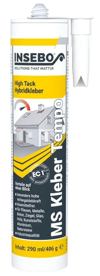 MS-Polymer Power Fix | FIXIT CH