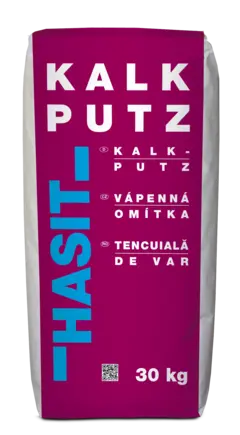 HASIT Kalkputz