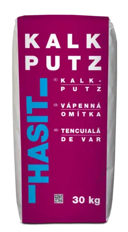 HASIT Kalkputz