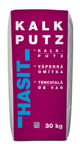 HASIT Kalkputz