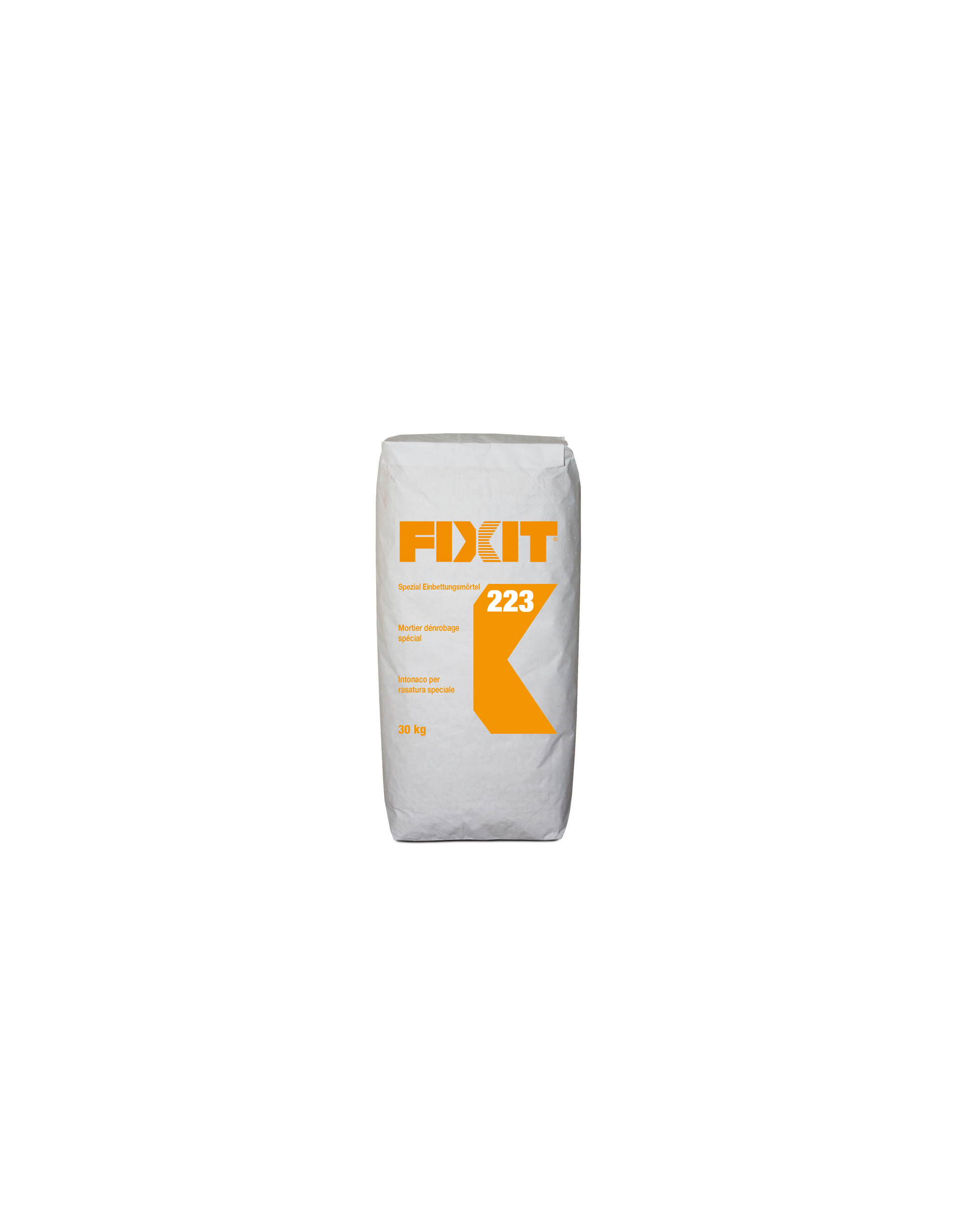 Produktbild, HASIT FIXIT 223