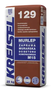 MURLEP 129