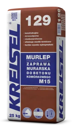 MURLEP 129