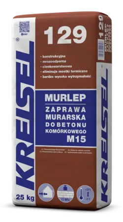 MURLEP 129