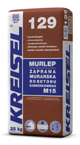 MURLEP 129