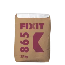 Fixit 865