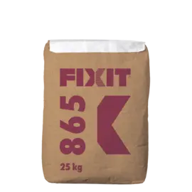 Fixit 865