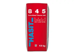 Produktbild HASIT 845 CalceClima® Thermo