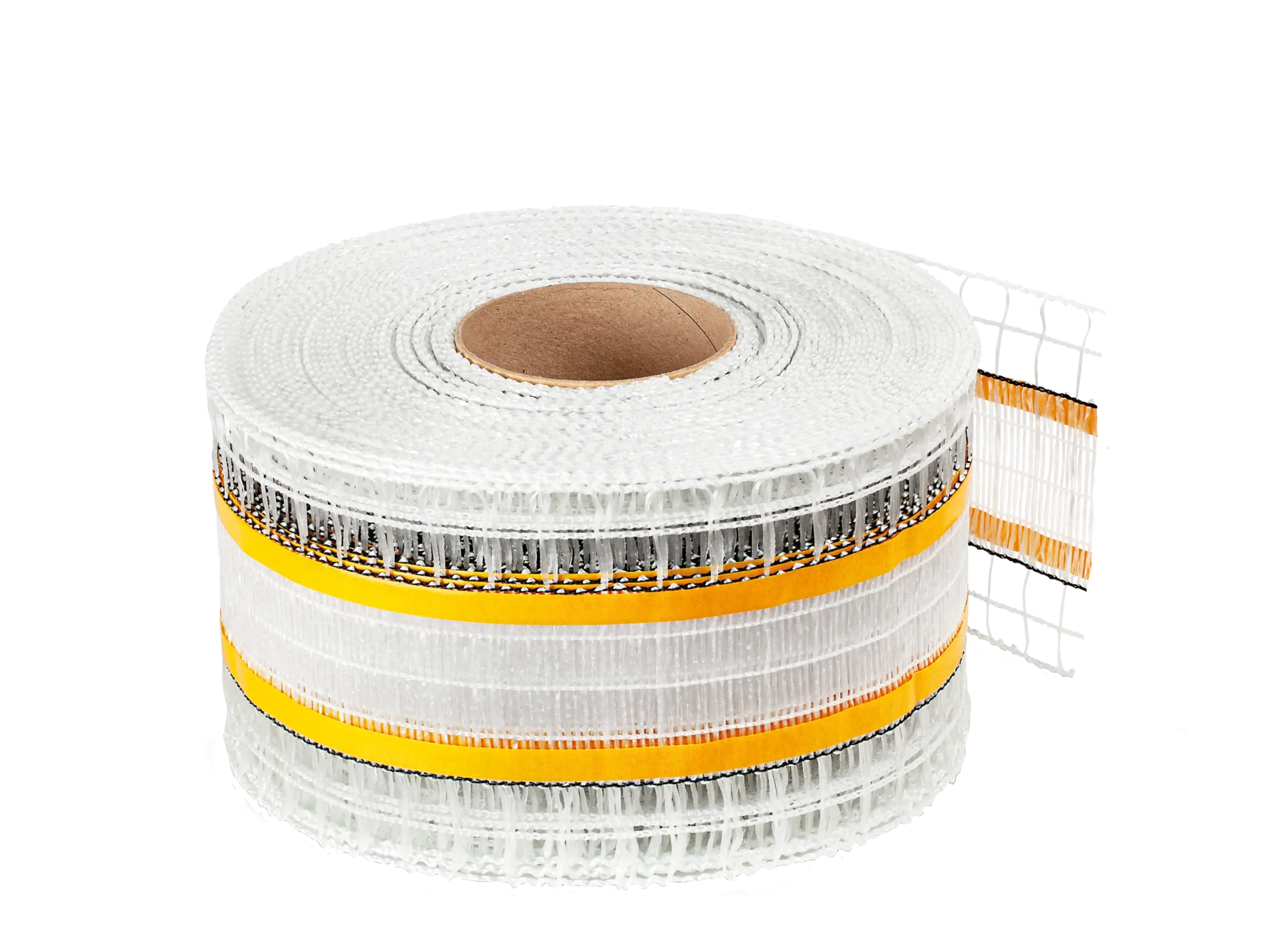 Stucanet® Easy Fix Entkopplungsband für den Materialübergang