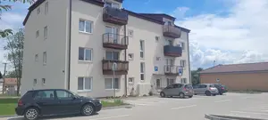 Bytový dom Zbehy