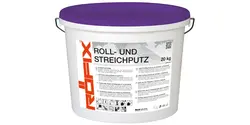 RÖFIX Roll- und Streichputz