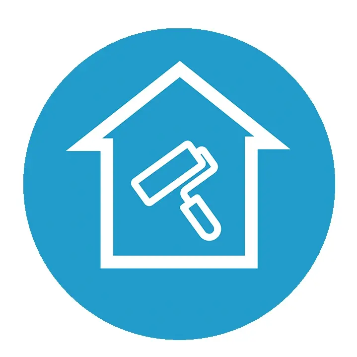 Farbauswahl Icon, unsere Hilfe bei der Farbauswahl