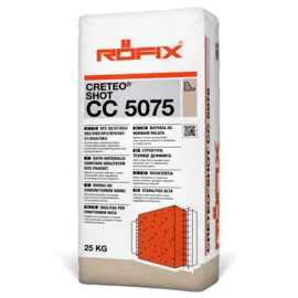 Creteo®Shot CC 5075