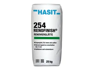 Produktbild HASIT 254 RENOFINISH®