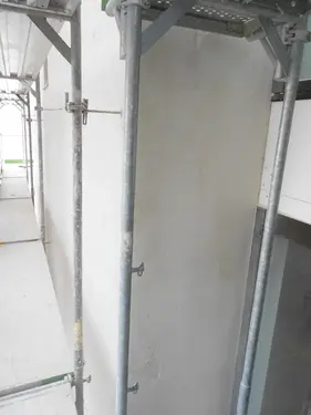 Moderne Kirche Sanierung Zürich