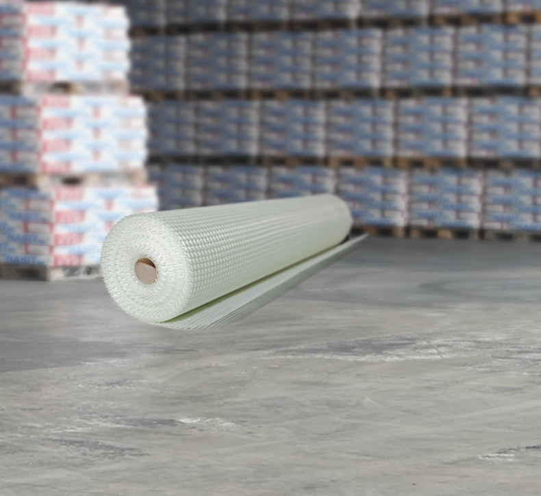 HASIT Armierungsgewebe Panzer