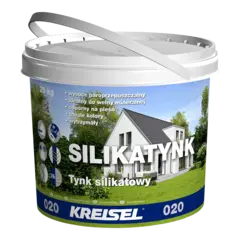 SILIKATYNK 020