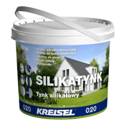 SILIKATYNK 020