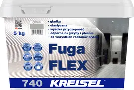 FUGA FLEX 740