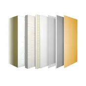 GreoTherm® Système PIR D