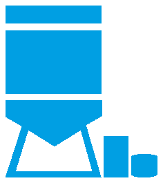 Silo Abbildung