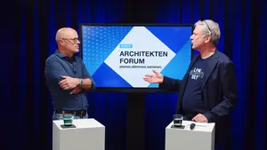 Weiterbildungsinhalte rund um Trockenmörtel in unseren digitalen Schulungsplattformen