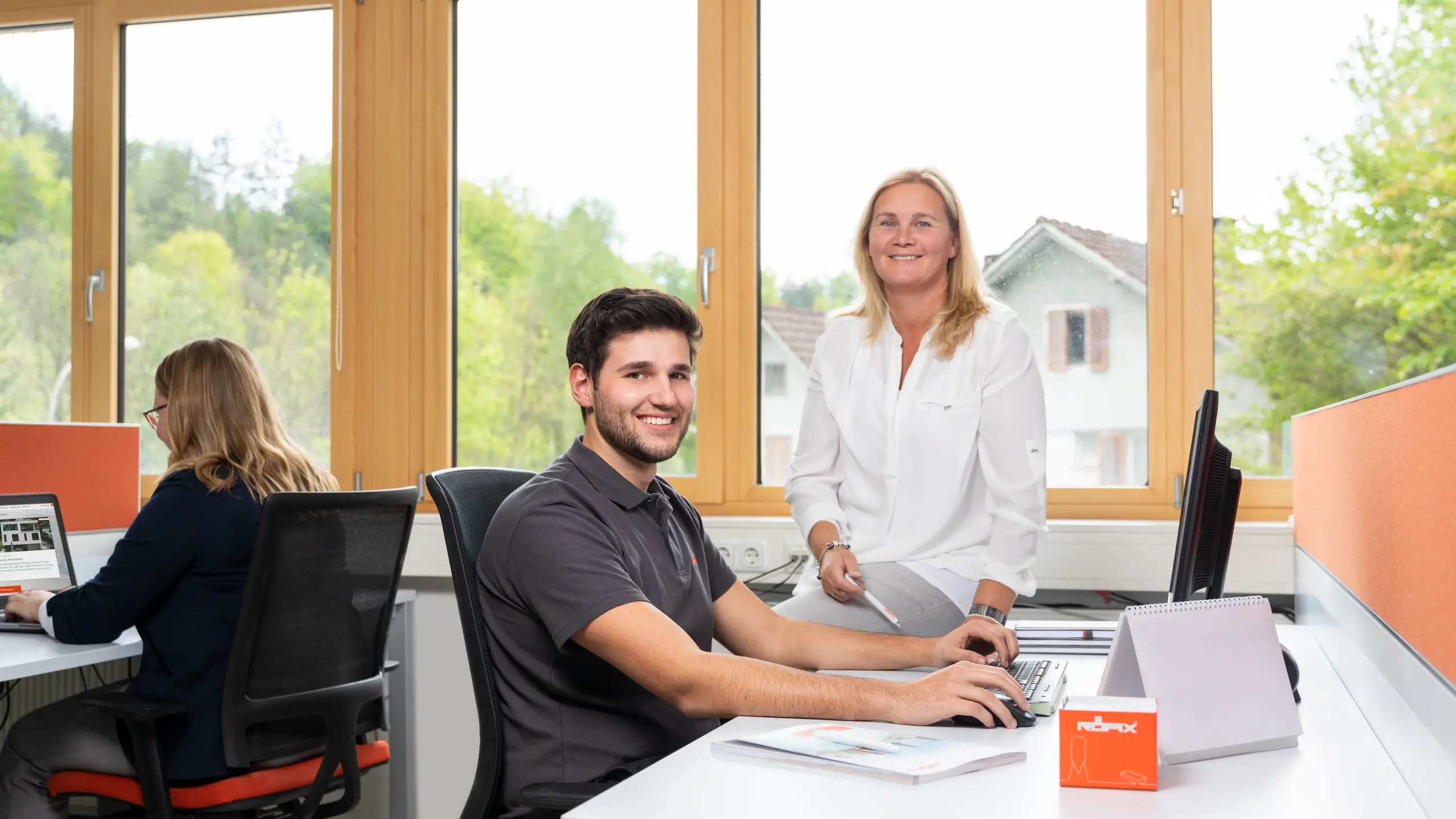 Mitarbeiter im Auftragsmanagement (m/w/d) in Villach