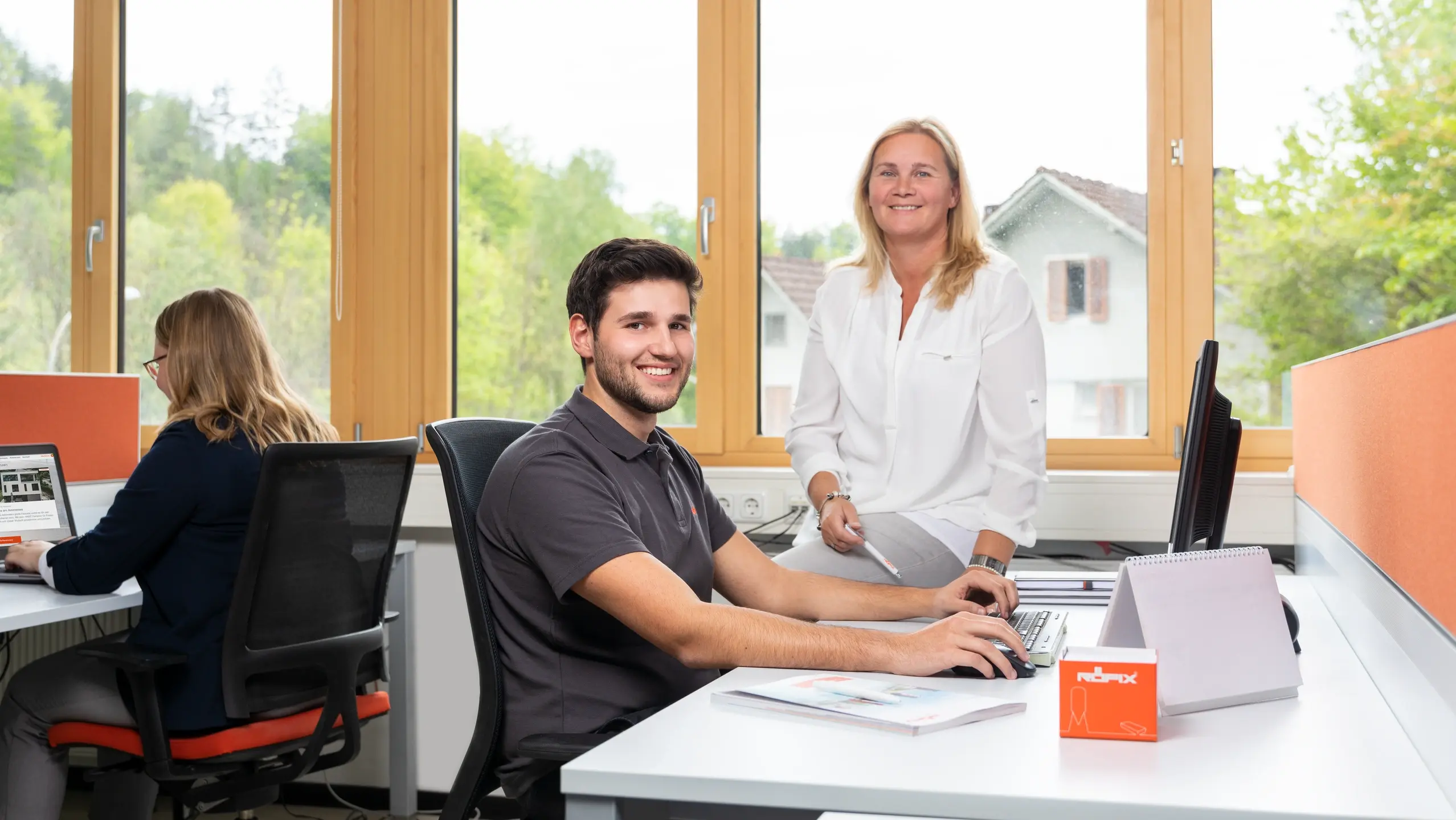 Mitarbeiter Auftragsmanagement (m/w/d) in Kalsdorf