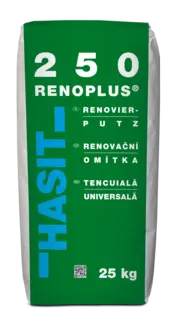 HASIT 250 RENOPLUS®