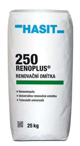 HASIT 250 RENOPLUS®