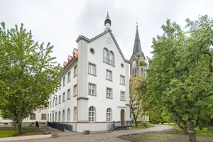 Kloster Mehrerau, Bregenz