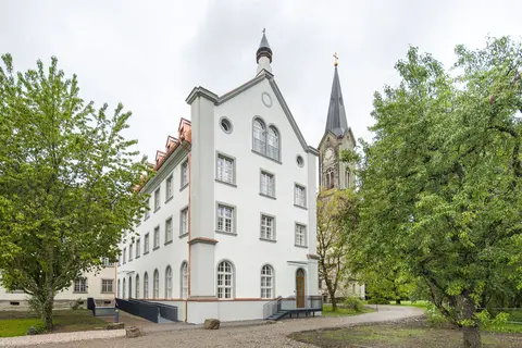 Kloster Mehrerau, Bregenz