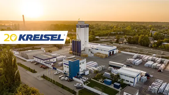 KREISEL 20 de ani