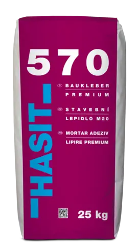 HASIT 570