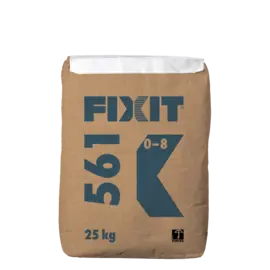 Fixit 561 0-8