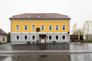 Wirtshaus Schwarzgrub, Weibern