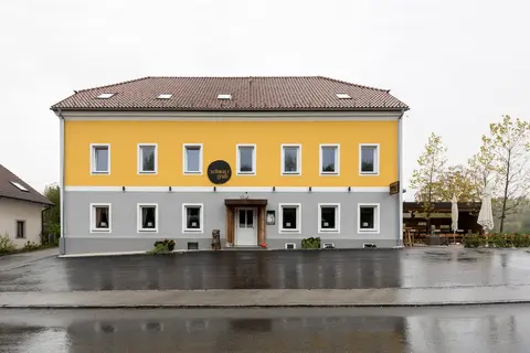 Wirtshaus Schwarzgrub, Weibern