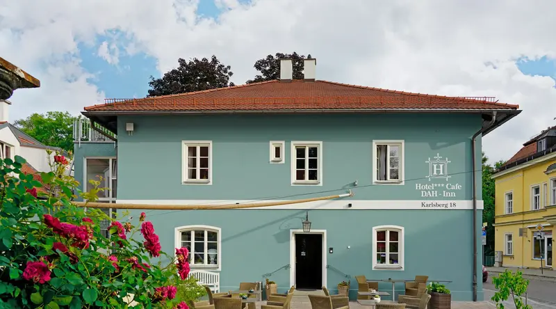 CALSOLAN® Sanierputze für Hotel in Dachau
