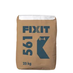 Fixit 561 0–4